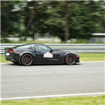 Gran Turismo Polonia 2013 - dzień 4.